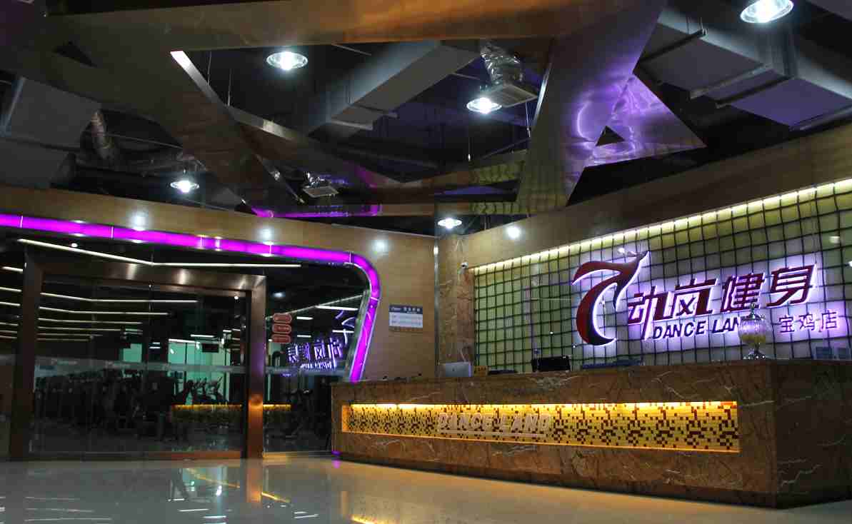 在大學(xué)開健身房賺錢嗎|前景如何?