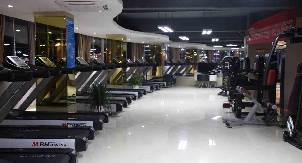 大學(xué)里開健身房可行嗎?有沒有投資可行性