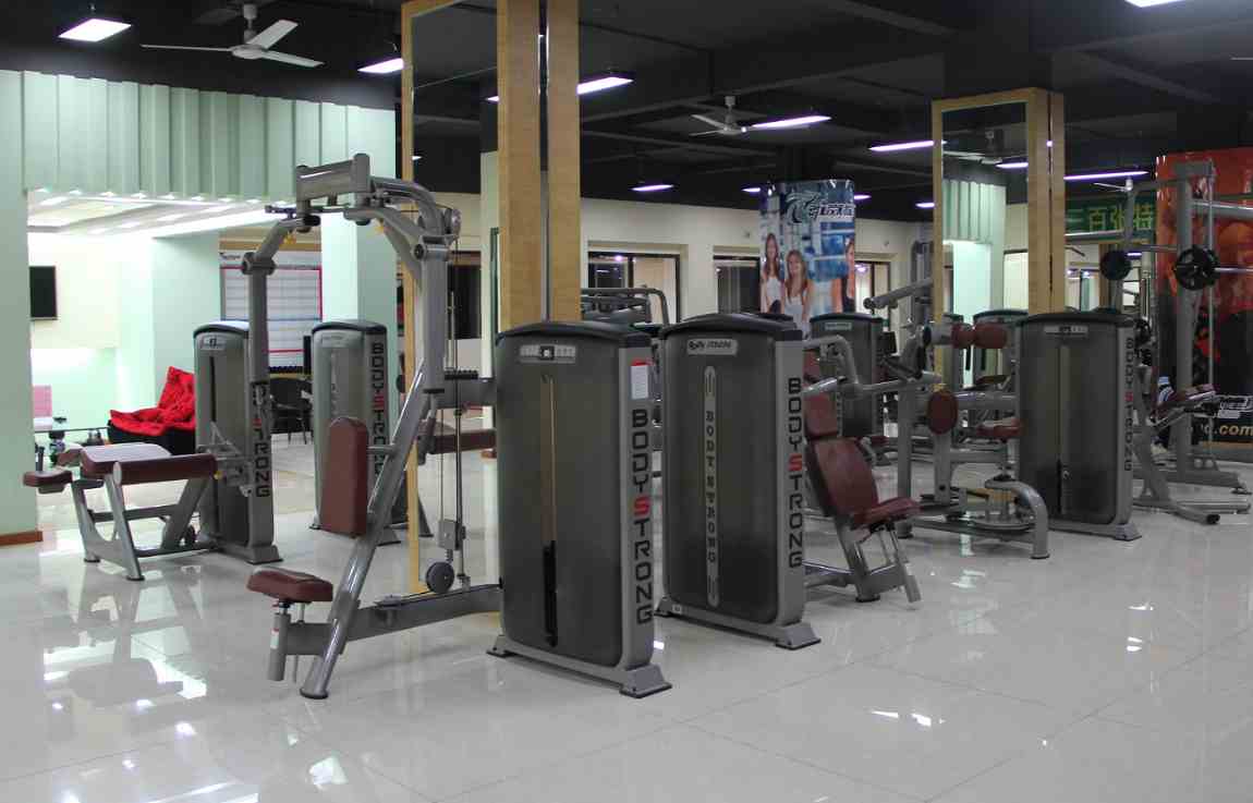 健身房工作室成本是多少,注冊一個工作室要多少錢