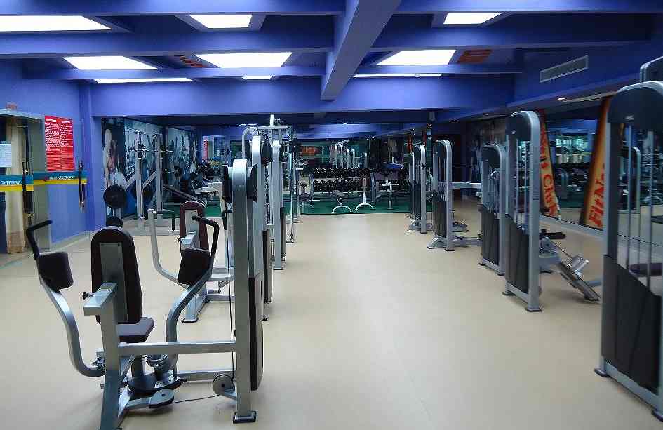 開健身工作室需要辦什么證,私人工作室要辦營業執照嗎