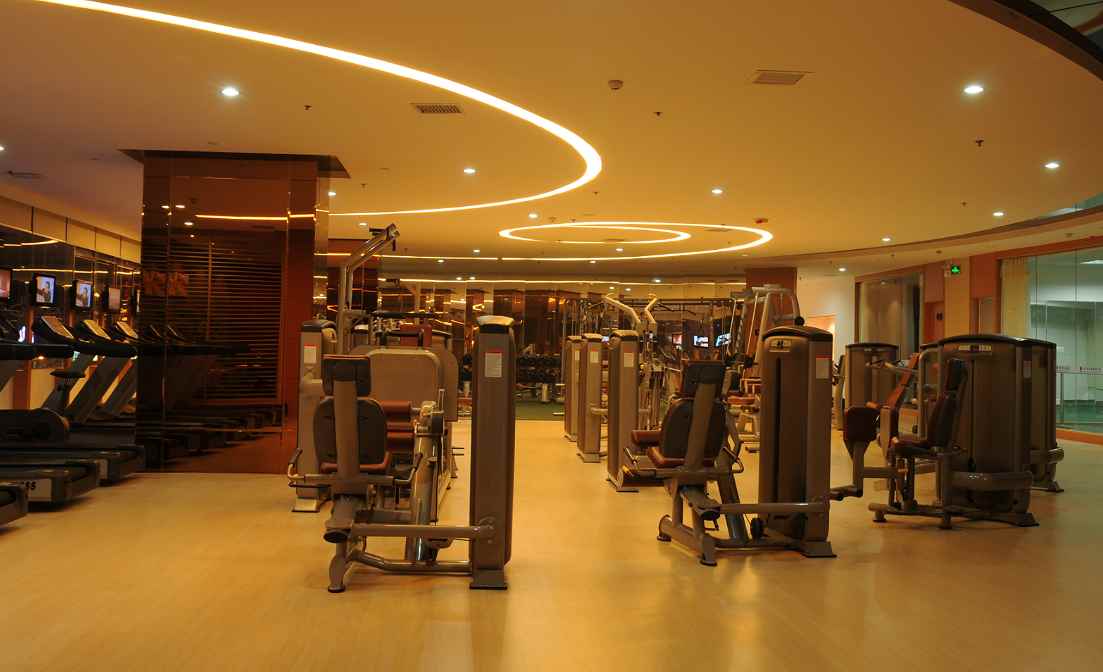 注冊健身房需要什么條件,開一個小型健身房要多少錢