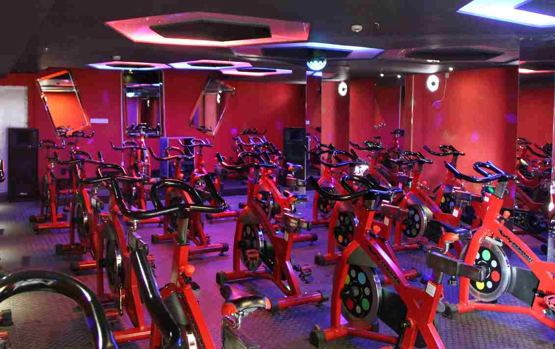 開一家健身房要具備哪些條件,加盟健身房大概需要多少錢