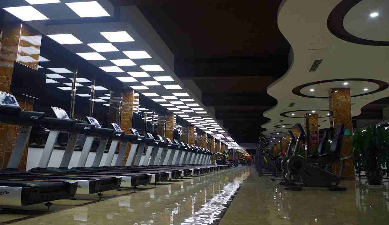 如何開好健身房,健身館加盟哪家好