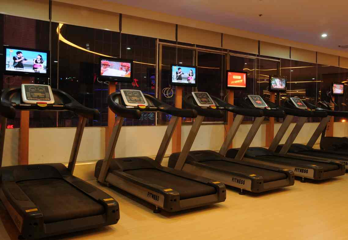 開一個私教工作室多少錢,健身工作室投資預算是多少