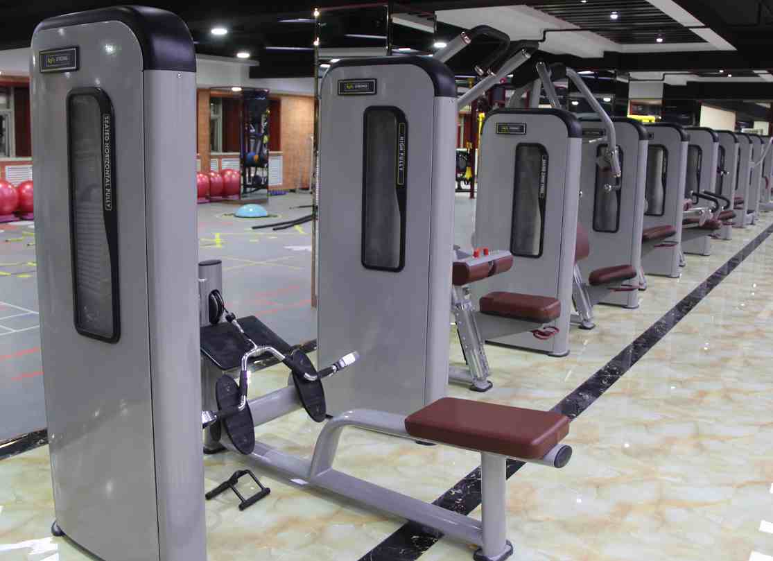 百萬預售經驗的團隊免費幫你規劃健身房預售方案