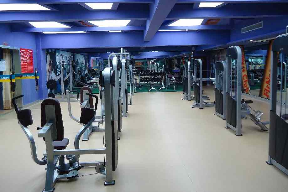 健身房預售團隊提成怎么算,健身房預售能做多少錢