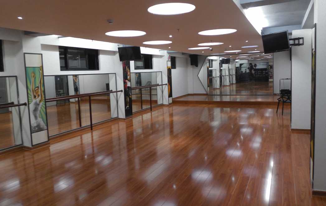 瑜伽加盟店哪家好,瑜伽館加盟哪個好