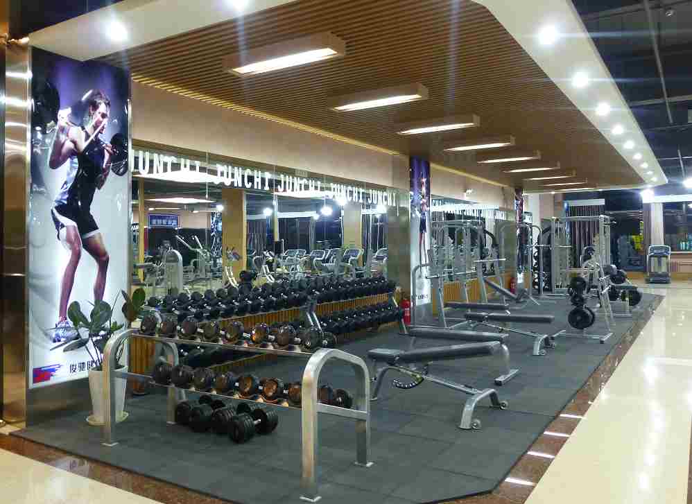 健身能房托管團隊靠譜嗎,健身房托管公司品牌排行