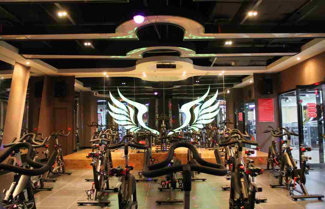 健身房私教預售活動,健身房私教預售方案怎么做