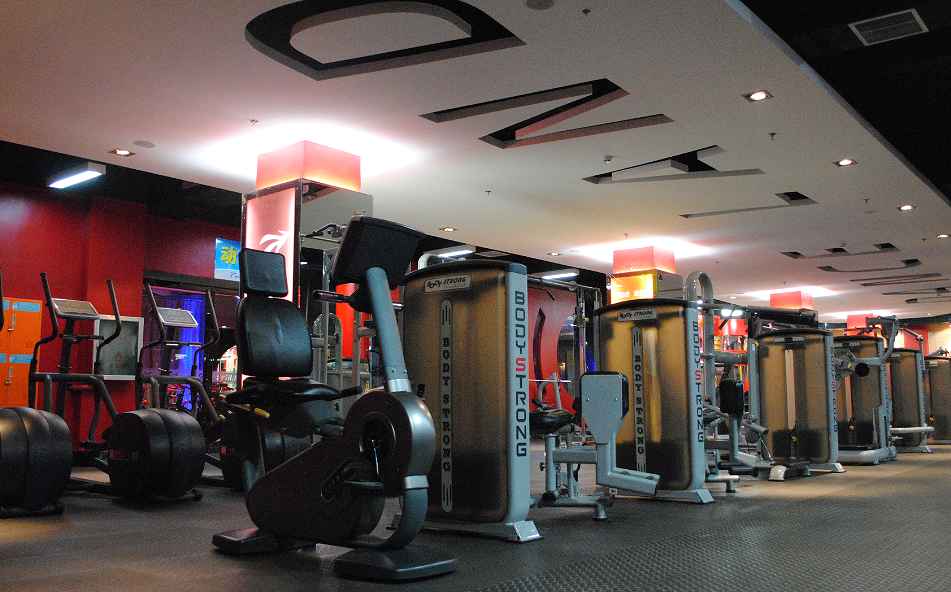 開健身工作室的該如何辦理營業執照