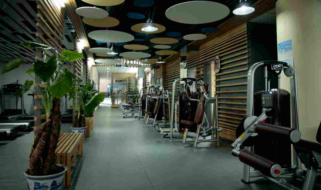 讓健身房業績提高的幾個健身房互聯網運營策略