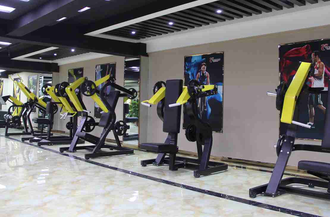 開健身房需要辦理哪些證件,開健身工作室需要啥手續(xù)