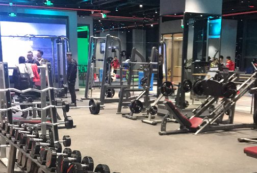 健身房投資幾年能回本,開健身房怎么才能賺錢