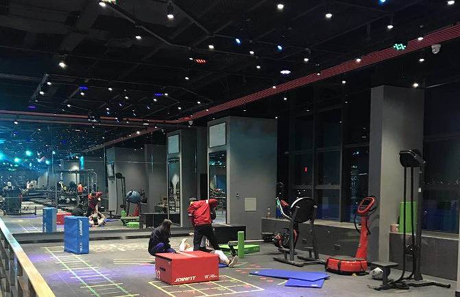 投資開健身房回本快嗎?連鎖品牌教你如何快速回籠資金