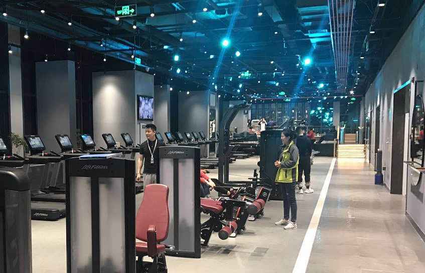 健身房投資如何快速回本