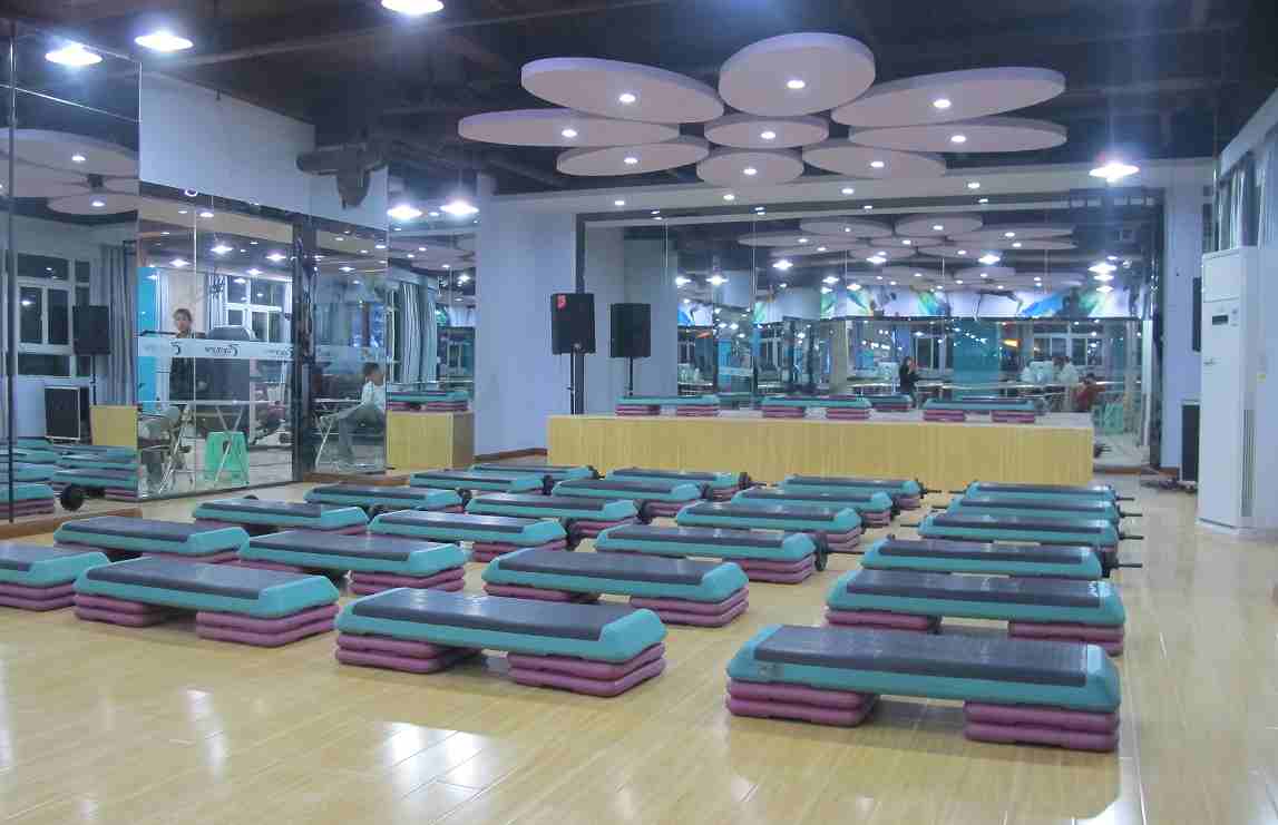 開健身房的營業(yè)執(zhí)照是個體還是公司好