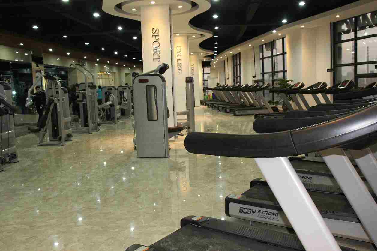 如何加盟健身房,需要多少錢