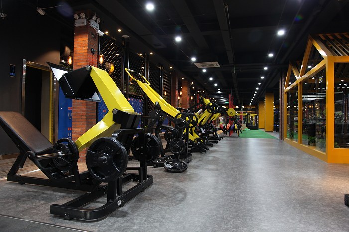 投資開健身房工作室怎么樣