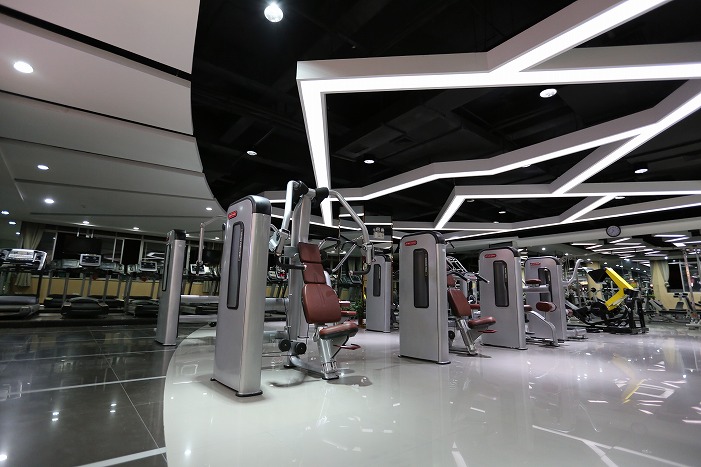 投資加盟健身房賺錢嗎