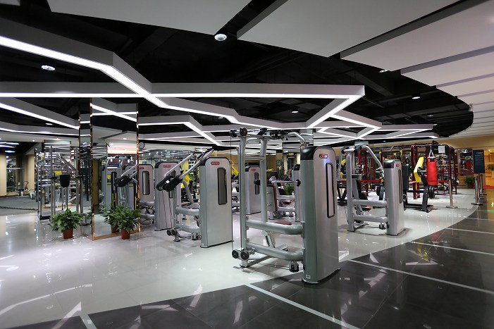投資開健身房的規劃