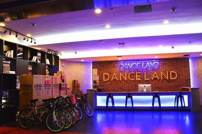 投資健身房需要注意哪幾點