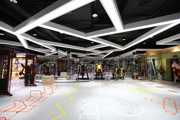 于開一家健身工作室需要多少錢