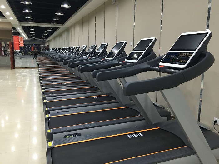 深圳創業加盟 加盟健身房需要多少錢