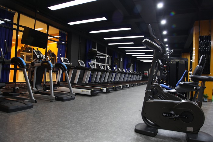 健身房加盟品牌哪個好?動嵐健身幫你創業更省心