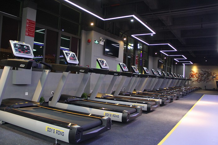 開健身房的投資費用及開店注意事項